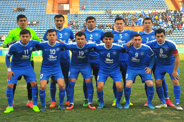 Ташкентский «Обод» исключен из участников чемпионата Узбекистана