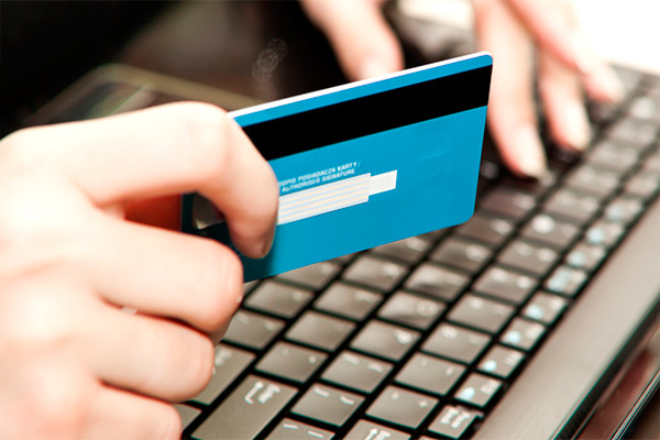 Water bill payments to move online