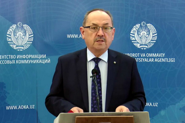 Нурмат Отабеков: «Осложнения могут быть серьезными»