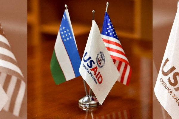 USAID оказывает содействие модернизации энергетического сектора Узбекистана