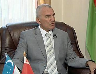 Envoy: Uzbek-Belarus trade turnover grows by 15% in 2012