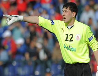 Murodjon Zukhurov returns to Bunyodkor