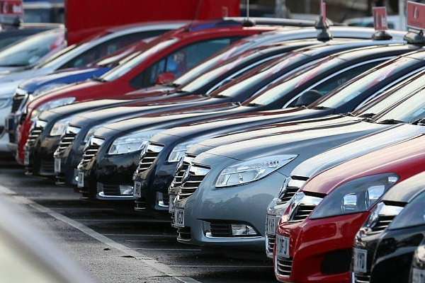 Uzbekistan imports cars worth US$222.8 million.