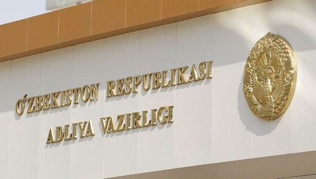 Uzbekistan Adopts Law Strengthening Intellectual Property Protection
