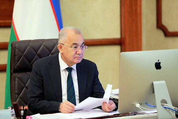 Ежегодная конференция на тему: «Идентичность и динамика современного азиатского конституционализма в контексте глобализации»