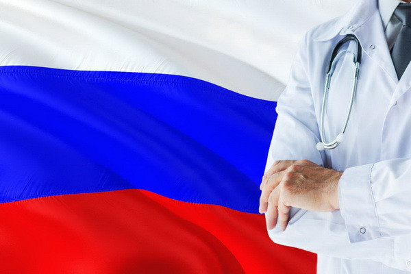 Российские медицинские технологии представят на крупнейшей выставке Узбекистана TIHE