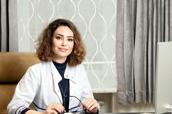 Основатель Онко Школы Джамила Полатова: «Только знания способны спасать жизни»