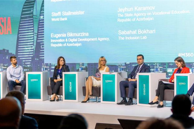 Speakers announced for GSMA M360 Eurasia 2025 conference in Tashkent