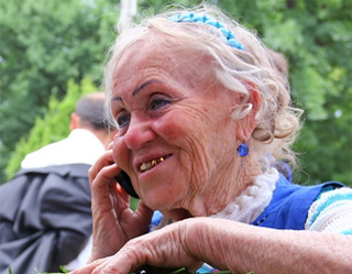 Ucell провел акцию «Звонок однополчанину вместе с Ucell»