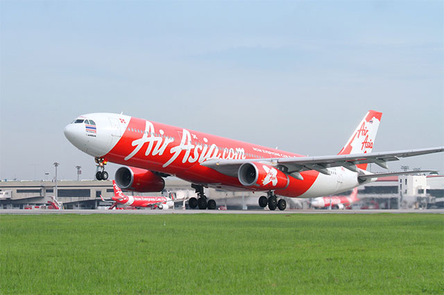AirAsia X запустит регулярные рейсы между Куала-Лумпуром и Ташкентом