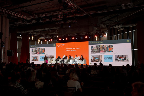 Как увеличить прибыль в разы: Jolbors Business Summit через неделю