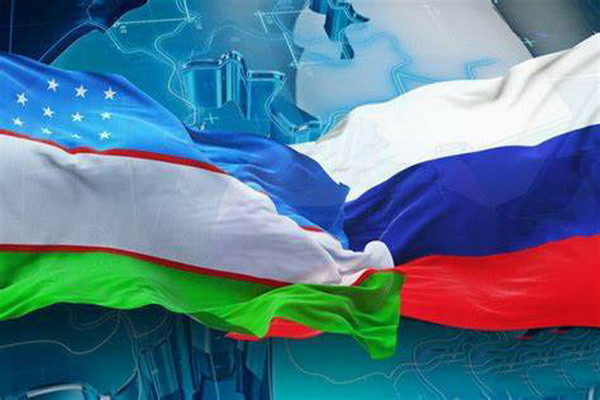 РФ может открыть центр по предоставлению консульских услуг в Узбекистане