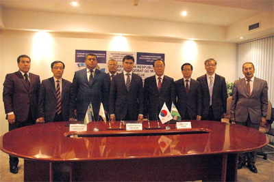 State Competition Committee and Korean Consumers Agency sign joint plan
