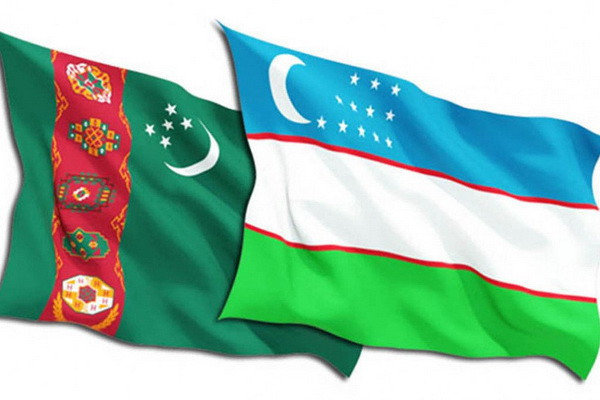 A trade center to be built in Turkmenistan in the Turkmen-Uzbek border trade zone