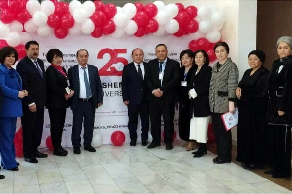 The Center for Uzbek Language and Culture opened in Shymkent