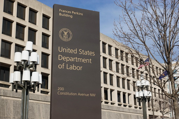 The U.S. Department of Labor rated Uzbekistan in the best "significant progress" category for the effectiveness of efforts to eliminate the worst forms of child labor