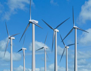 Uzbekistan to start construction wind power facilities’ park in 2016