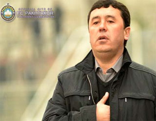 Murod Ismailov says clubs have equal chances