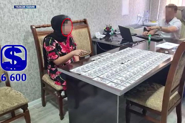 ДХХ: ўқишга киритиш ва сертификат олиб бериш билан боғлиқ ноқонуний ҳолатлар аниқланди