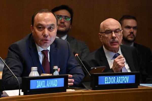 Director of ISMI Eldor Aripov: Central Asian Cooperation has become sustainable
