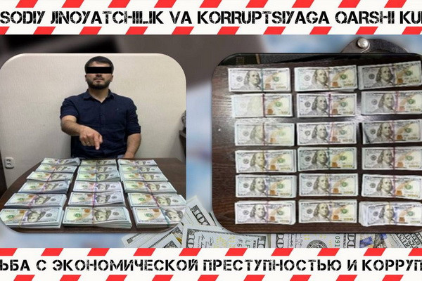 Пресечена реализация 40 гектаров земли за 3 млн. долларов США