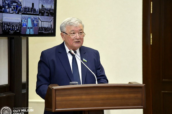 Узбекистан не имеет отношения к пробке на казахско-узбекской границе