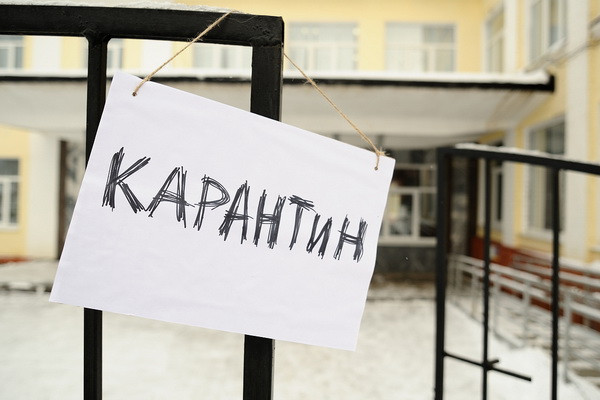 В Ташкенте могут запретить массовые мероприятия с 1 апреля