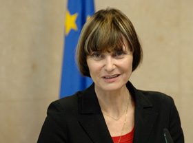 Swiss Foreign Minister travels to Central Asia for official working visits
