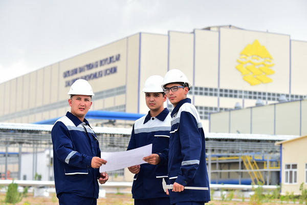 NGMK reports the cost of production of 1 ounce of gold