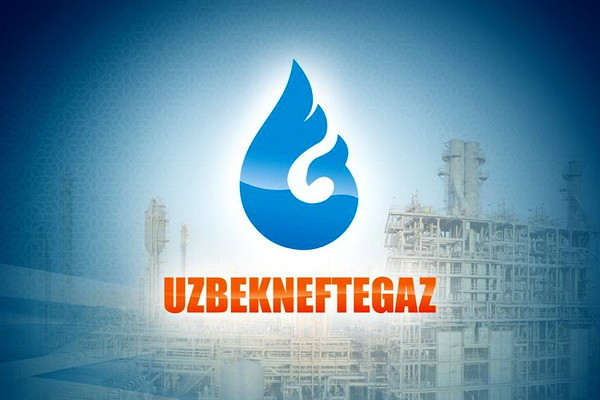 Revenue of Uzbekneftegaz in 2023 reached 27.44 trillion soums