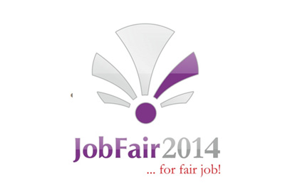 14 марта пройдет ярмарка вакансий JobFair 2014