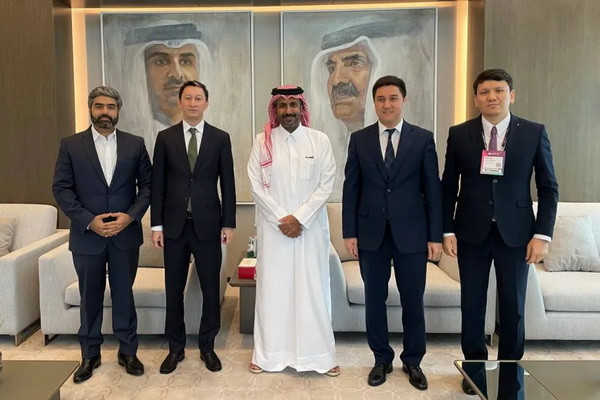 Uzbekistan and Qatar are expanding cooperation in the investment sector