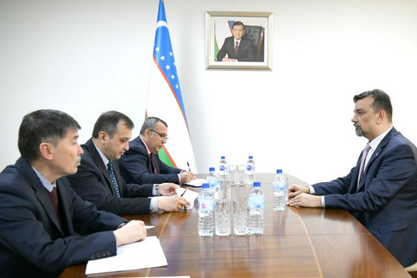 Proposals to enhance trade, economic and investment ties between Uzbekistan and Poland discussrd