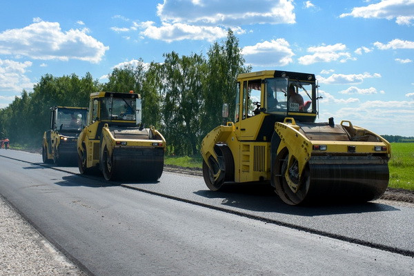 Дорожный комитет отремонтировал 42 869 км автомагистралей
