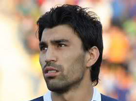 Aziz Haydarov completes his transfer to Al-Shabab