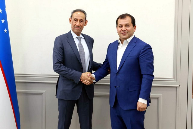 Uzbekistan and Qatar to establish a distribution center for Uzbek goods in the Persian Gulf