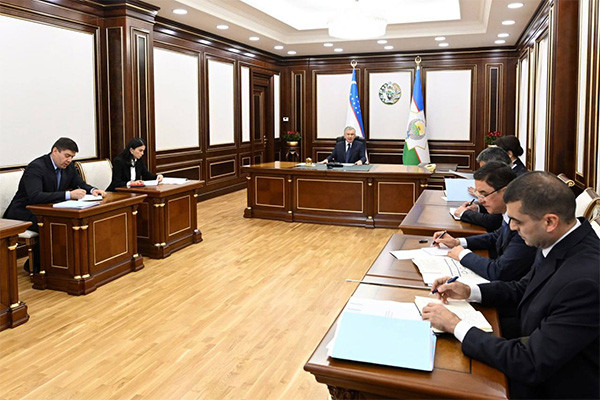 State health insurance mechanisms to be introduced in the capital in 2024
