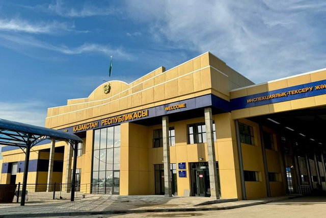 "Gisht-Kuprik" temporarily closed: Alternative border vrossings starting from 27 January