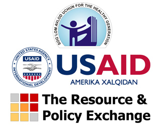 USAID доставит гуманитарный груз в Узбекистан