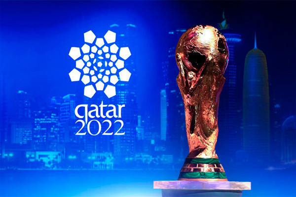 FIFA shelves plan to expand 2022 World Cup to 48 teams