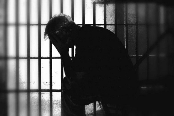 Persons who have committed violence against minors are not subject to parole