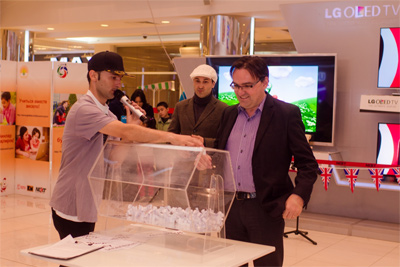 Выходные вместе с семьей и английским языком!