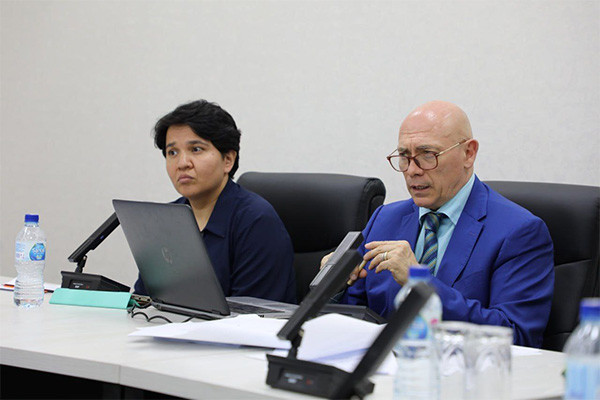 An Italian expert shares his experience on consumer protection issues