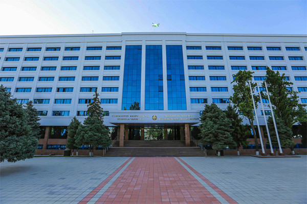 Минобороны Узбекистана опровергло информацию о сбитии афганского вертолёта