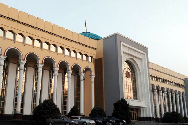The Ministry of Foreign Affairs of Uzbekistan expressed concern over the launch of a space rocket by North Korea