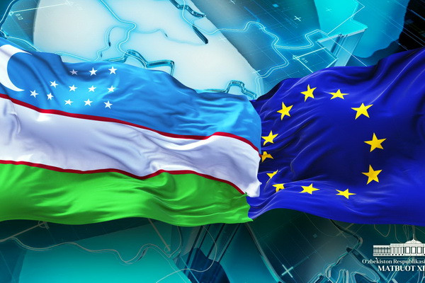 President of Uzbekistan to speak at the Central Asia-EU summit and receive the President of the European Council in Tashkent