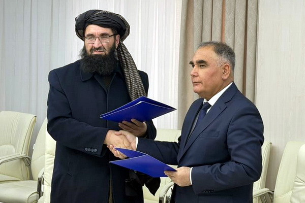 Uzbekistan to continue supplying electricity to Afghanistan in 2024