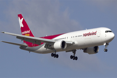 Russian airline’s plane makes emergency landing in Tashkent