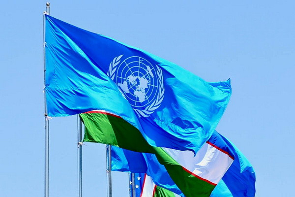 Uzbekistan supports UN General Assembly resolution on Palestine