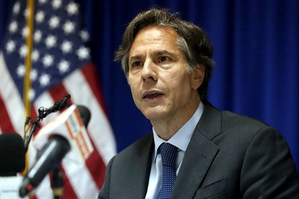 US Secretary of State to pay visit to Uzbekistan